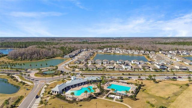 16549 SECRET MEADOW DRIVE, Odessa, FL 33556