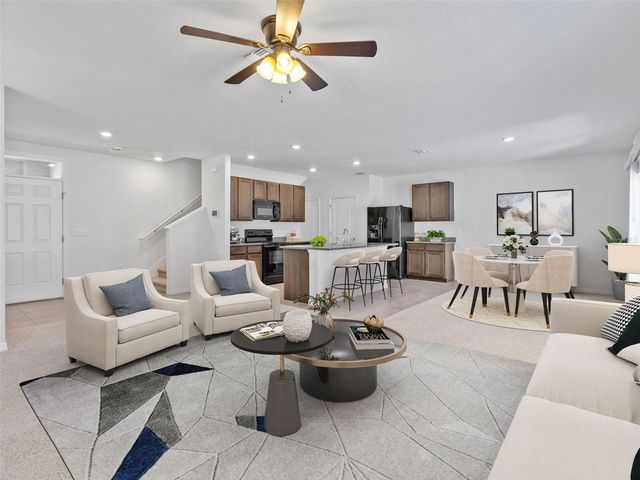 16549 SECRET MEADOW DRIVE, Odessa, FL 33556