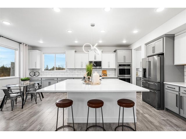 16738 E 116th Pl, Commerce City, CO 80022