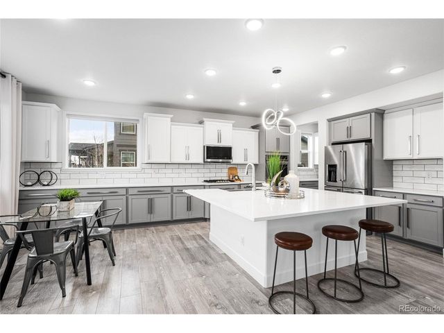 16738 E 116th Pl, Commerce City, CO 80022