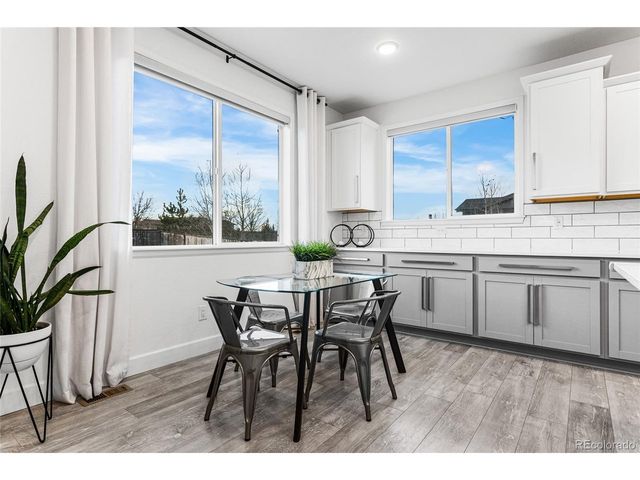 16738 E 116th Pl, Commerce City, CO 80022