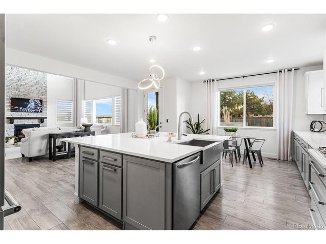 16738 E 116th Pl, Commerce City, CO 80022