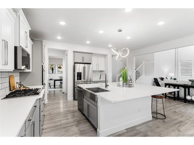 16738 E 116th Pl, Commerce City, CO 80022