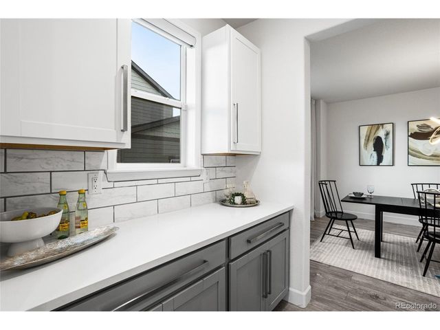 16738 E 116th Pl, Commerce City, CO 80022