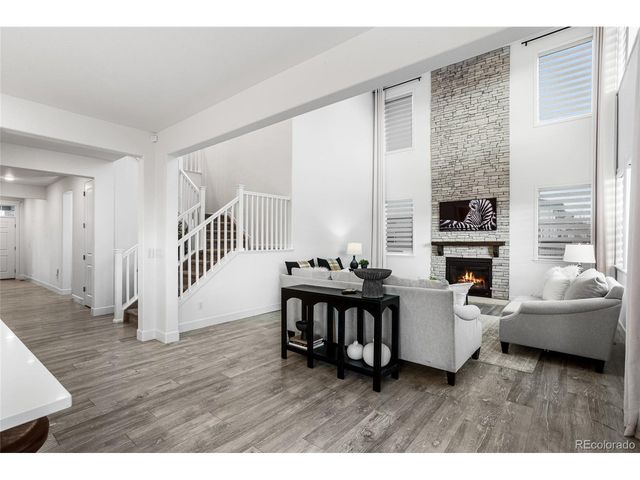 16738 E 116th Pl, Commerce City, CO 80022