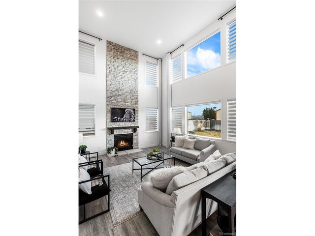 16738 E 116th Pl, Commerce City, CO 80022