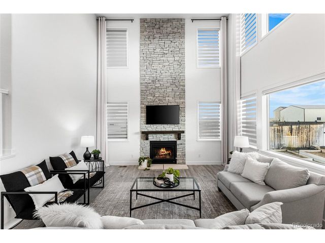 16738 E 116th Pl, Commerce City, CO 80022