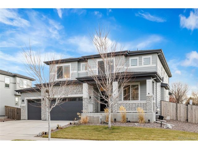 16738 E 116th Pl, Commerce City, CO 80022