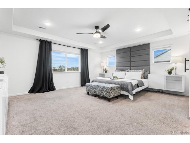 16738 E 116th Pl, Commerce City, CO 80022