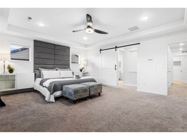 16738 E 116th Pl, Commerce City, CO 80022