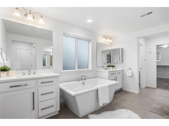 16738 E 116th Pl, Commerce City, CO 80022