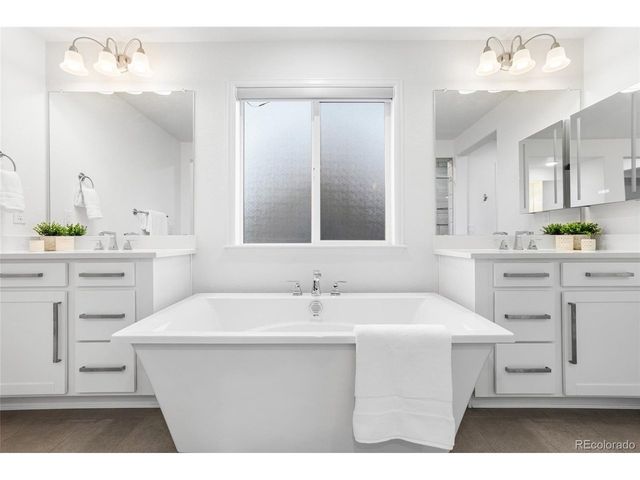 16738 E 116th Pl, Commerce City, CO 80022