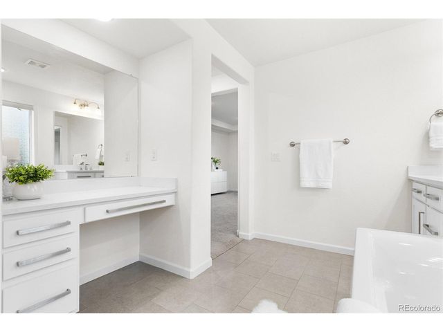 16738 E 116th Pl, Commerce City, CO 80022