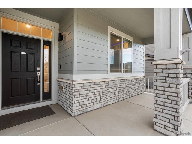 16738 E 116th Pl, Commerce City, CO 80022