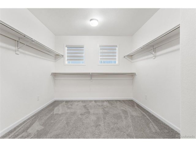 16738 E 116th Pl, Commerce City, CO 80022