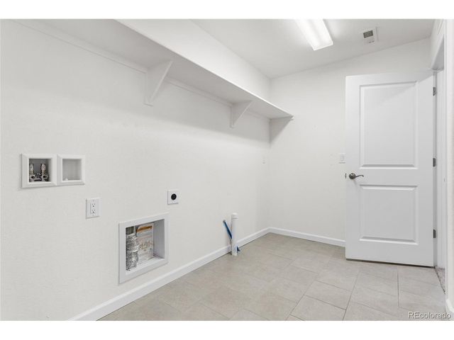 16738 E 116th Pl, Commerce City, CO 80022