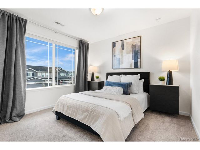 16738 E 116th Pl, Commerce City, CO 80022