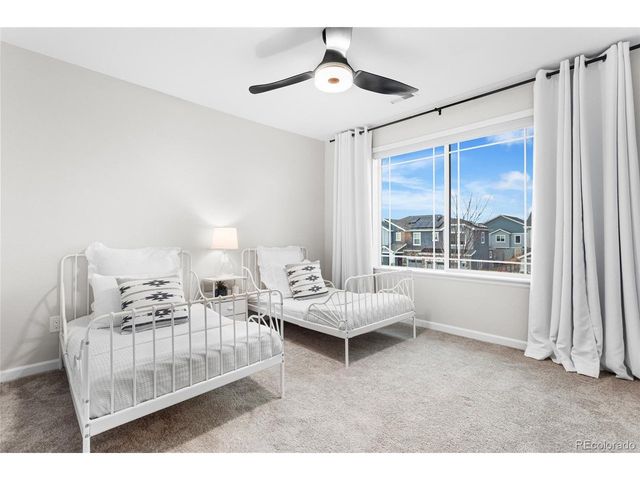 16738 E 116th Pl, Commerce City, CO 80022