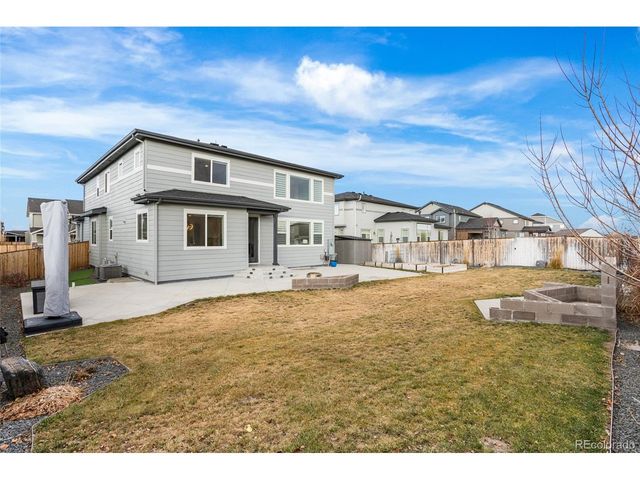 16738 E 116th Pl, Commerce City, CO 80022