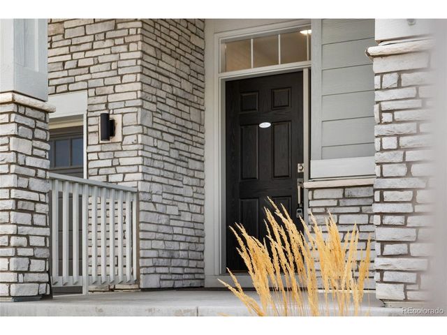 16738 E 116th Pl, Commerce City, CO 80022