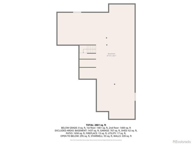 16738 E 116th Pl, Commerce City, CO 80022