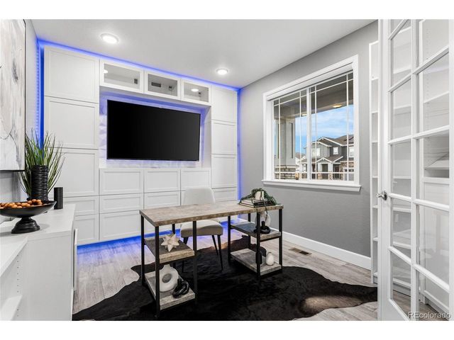 16738 E 116th Pl, Commerce City, CO 80022