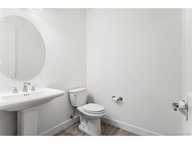 16738 E 116th Pl, Commerce City, CO 80022