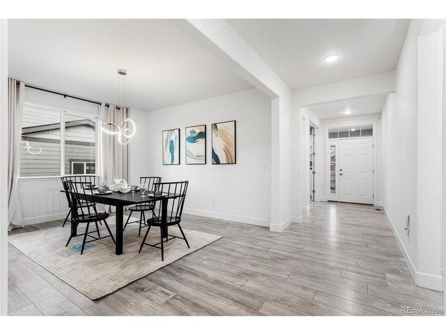 16738 E 116th Pl, Commerce City, CO 80022