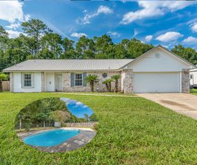 1249 Jefferyscot Drive, Crestview, FL 32536