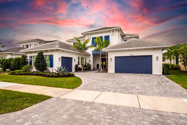 9364 Coral Isles Circle, Palm Beach Gardens, FL 33412