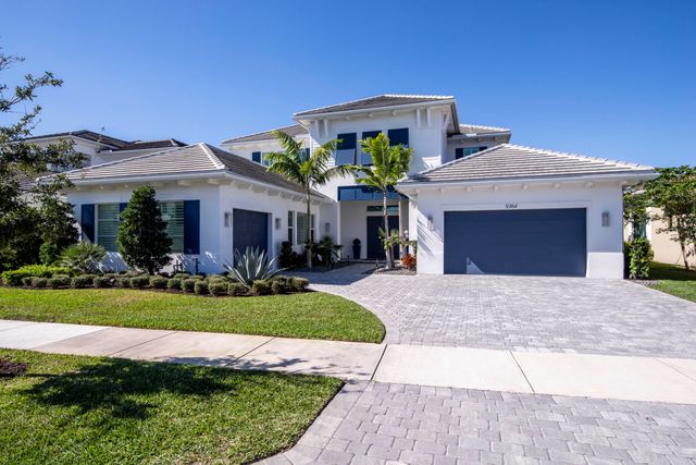 9364 Coral Isles Circle, Palm Beach Gardens, FL 33412