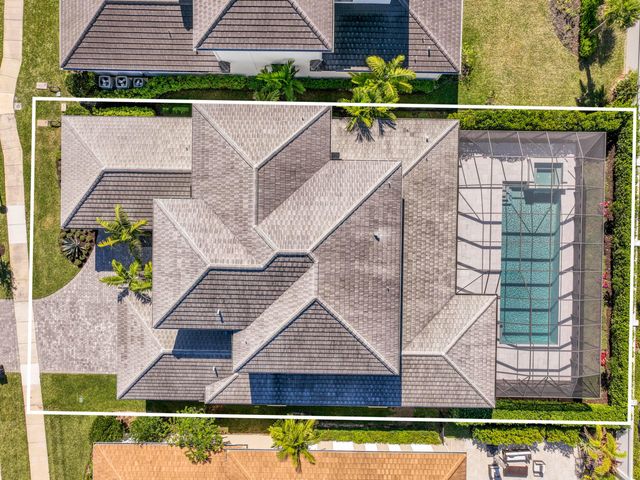 9364 Coral Isles Circle, Palm Beach Gardens, FL 33412