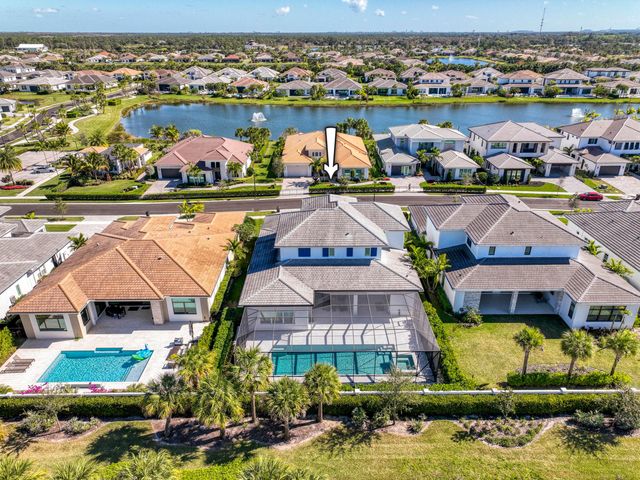 9364 Coral Isles Circle, Palm Beach Gardens, FL 33412