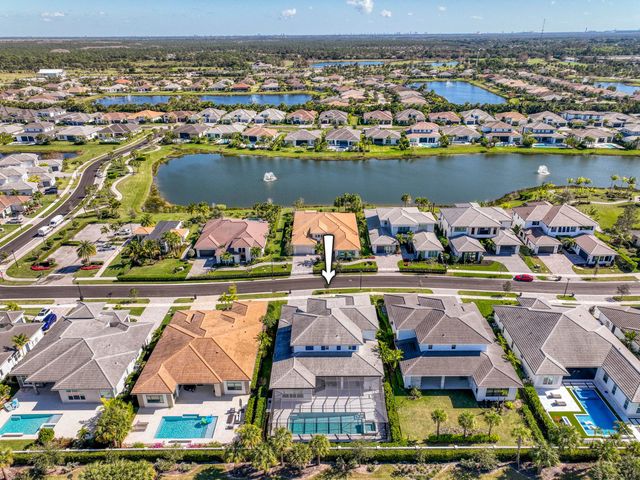 9364 Coral Isles Circle, Palm Beach Gardens, FL 33412