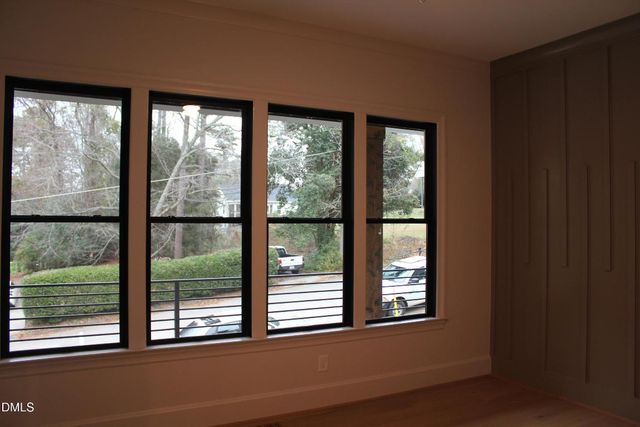 2907 Churchill Road, Raleigh, NC 27607