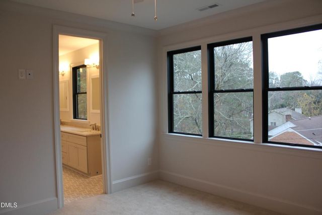 2907 Churchill Road, Raleigh, NC 27607