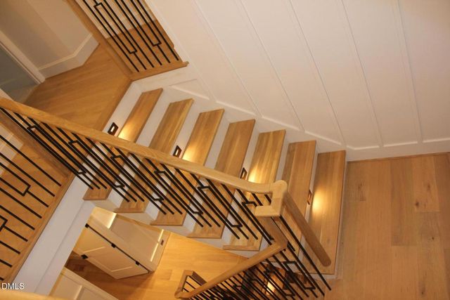 2907 Churchill Road, Raleigh, NC 27607