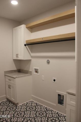 2907 Churchill Road, Raleigh, NC 27607