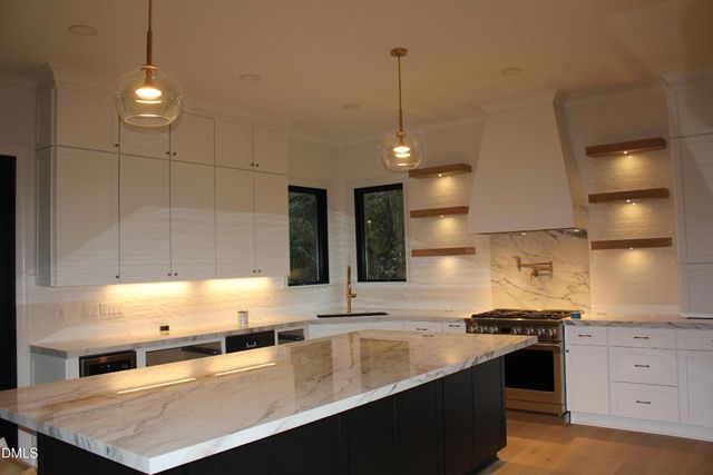 2907 Churchill Road, Raleigh, NC 27607