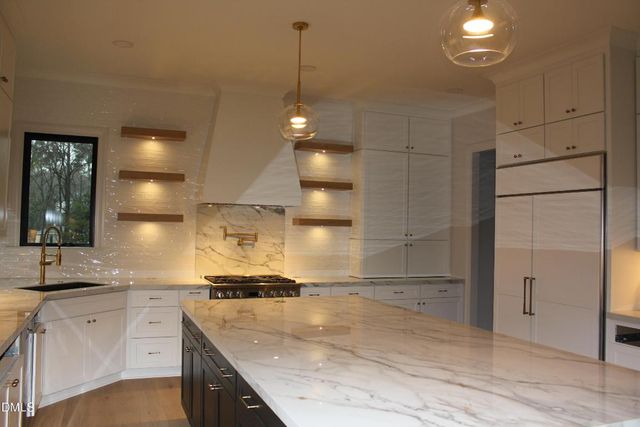 2907 Churchill Road, Raleigh, NC 27607