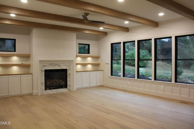 2907 Churchill Road, Raleigh, NC 27607