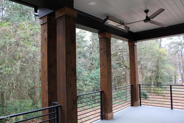 2907 Churchill Road, Raleigh, NC 27607