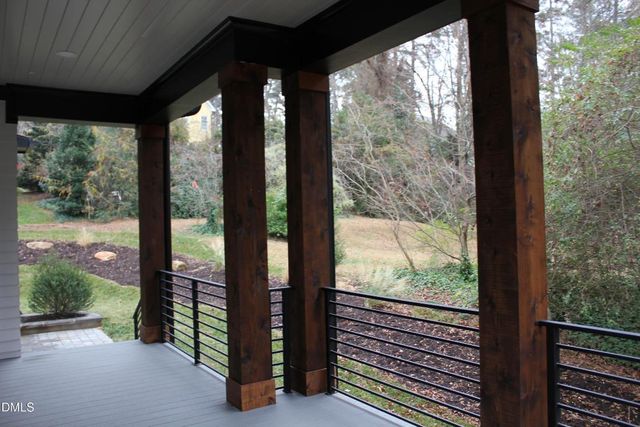 2907 Churchill Road, Raleigh, NC 27607