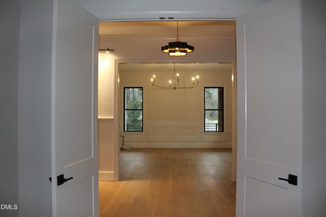 2907 Churchill Road, Raleigh, NC 27607