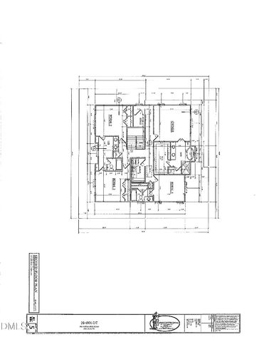 2907 Churchill Road, Raleigh, NC 27607