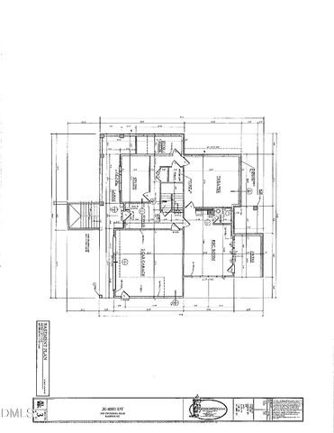 2907 Churchill Road, Raleigh, NC 27607