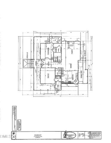 2907 Churchill Road, Raleigh, NC 27607