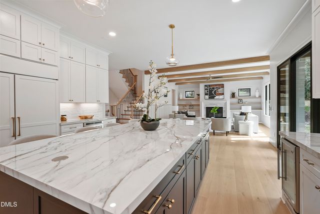 2907 Churchill Road, Raleigh, NC 27607