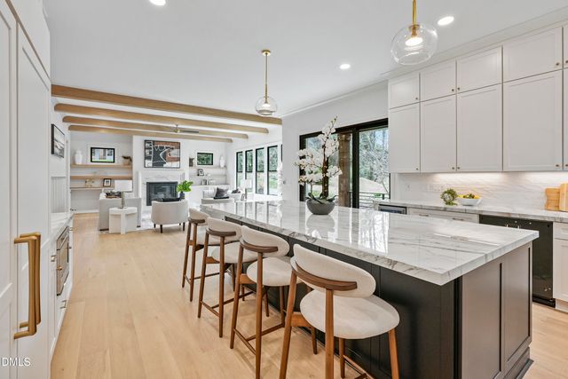 2907 Churchill Road, Raleigh, NC 27607