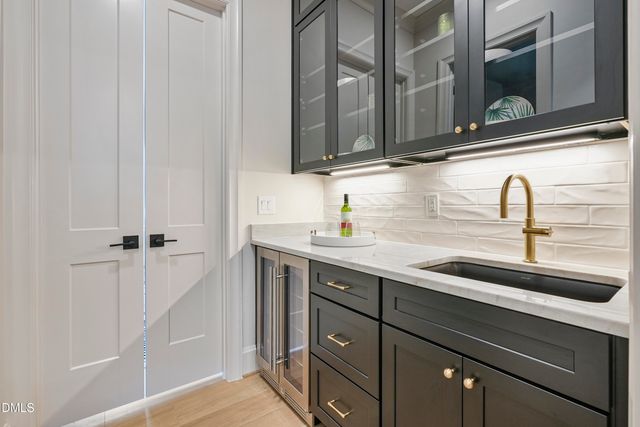 2907 Churchill Road, Raleigh, NC 27607